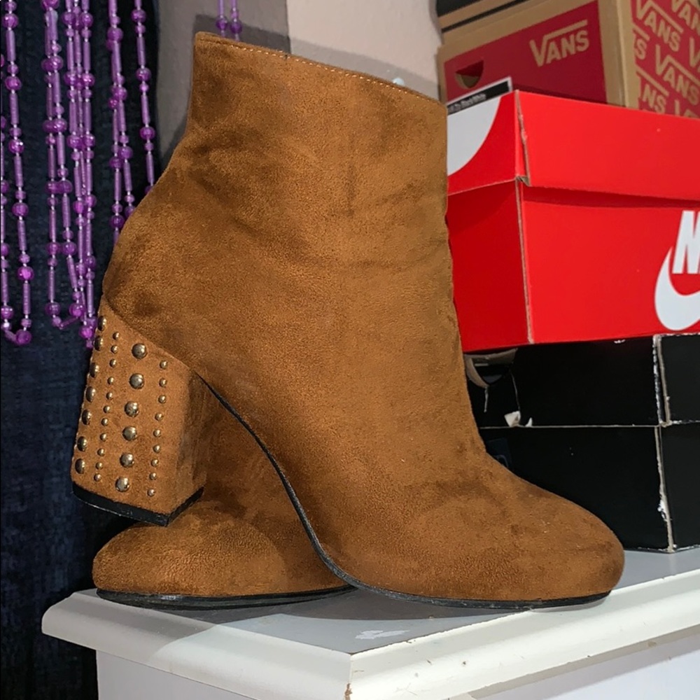 Boots - Picture 2 of 2